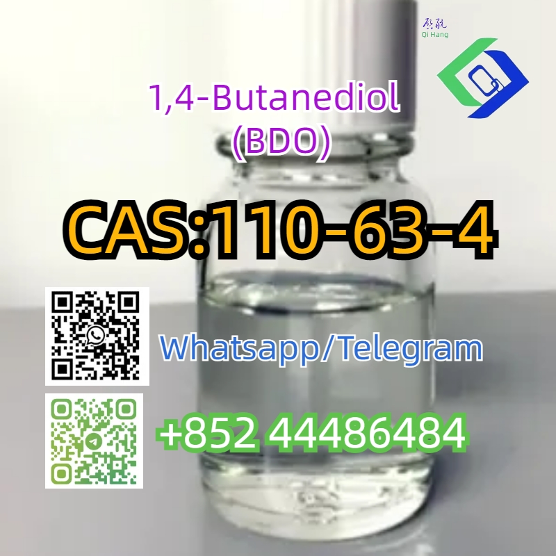 1,4-Butanediol  (BDO)  CAS 110-63-4